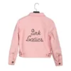 Women's Rise of the Pink Ladies Party Jacket