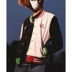 Ranboo Varsity Jacket