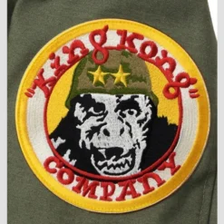 Robert De Niro Jacket