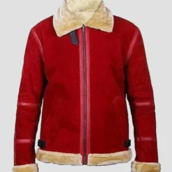 Ryan Reynolds’ Spirited Jacket