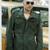 Taxi Driver M 65 Jacket