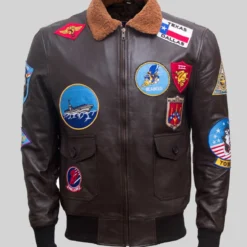 Top Gun Maverick Jacket