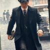 Peaky Blinders Thomas Shelby Coat