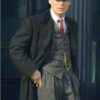Thomas Shelby Coat Peaky Blinders
