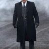 Tv-Series Peaky Blinders Thomas Shelby Coat