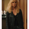 Beth Dutton Yellowstone S04 Leather Jacket