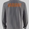 varient grey jacket for men