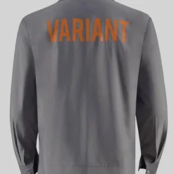 varient grey jacket for men