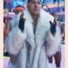 Barbie Ryan Gosling Coat