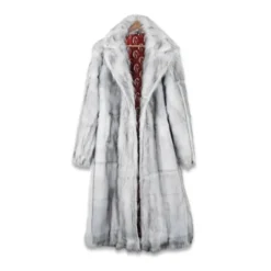 Ryan Gosling Barbie Ken White Coat