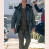 Tom Hanks A Man Called Otto Jacket