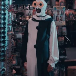 Terrifier Halloween Costume