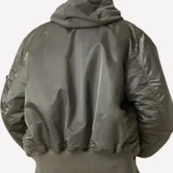 The Batman Bruce Wayne Drifter Jacket