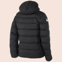 Collingwood Puffer Jacket