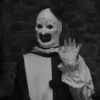 Terrifier 2 Art the Clown Costume