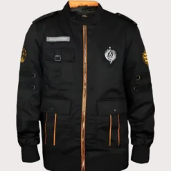 Destiny 2 Root Of Nightmares Raid Jacket