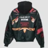 Kanye West Racing VTM Jacket