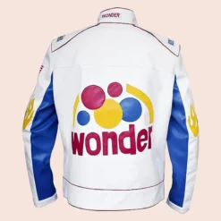 Wonder Bread Ricky Bobby Jacket