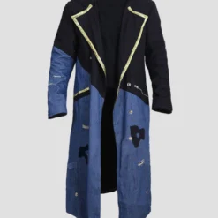 Taika Waititi Denim Coat