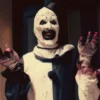 Art the Clown Terrifier Halloween Costume