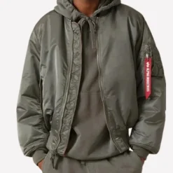 Batman Drifter Jacket for Sale