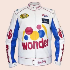 Ricky Bobby Wonder Bread Jacket