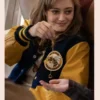 Yellowjackets Ella Purnell Jacket