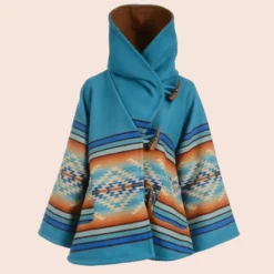 Yellowstone Beth Dutton Poncho