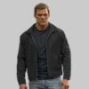 jack reacher jacket