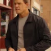 Alan Ritchson 2022 Jacket