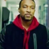 Ashley Walters Top Boy Jacket