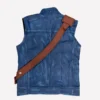 Star Wars Jedi Survivor Vest