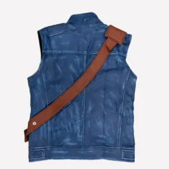 Star Wars Jedi Survivor Vest