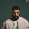 Drake Laugh Now Cry Later Pink Jacket