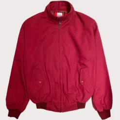 James Dean Red Jacket