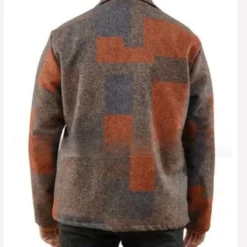 The Bear Jeremy Allen White Jacket