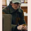 The Bear S02 Jeremy Allen White Jacket
