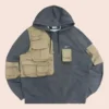 Nike Tactical Hoodie for Sale