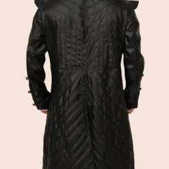 Black Sails Season 3 Pirate Captain Flint Coat