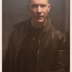 Power Book IV Tommy Egan Jacket