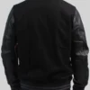 Top Boy Dushane Bomber Jacket