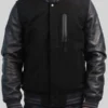 Top Boy Bomber Jacket