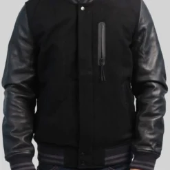 Top Boy Bomber Jacket