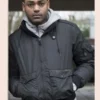 Top Boy Sully Jacket