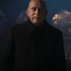 Wednesday Uncle Fester Coat