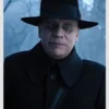 Wednesday 2022 Uncle Fester Coat