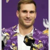 kirk Cousins Blazer