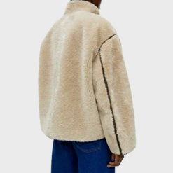 Arket-Faux-Fur-Jacket