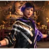 Tekken 8 Reina Mishima Jacket