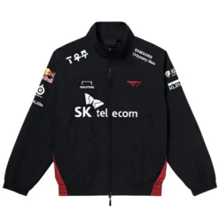 2023 T1 Uniform Jacket
